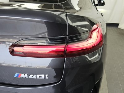 BMW X4 - 10