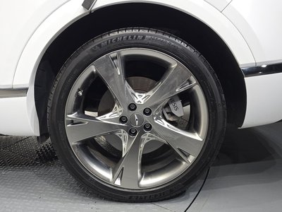 2023 Genesis GV80 照片 8