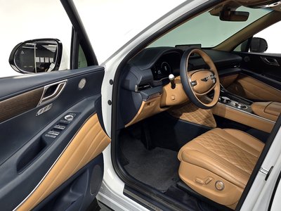 2023 Genesis GV80 缩略图 13