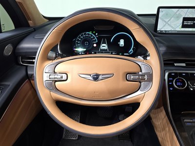 2023 Genesis GV80 缩略图 19