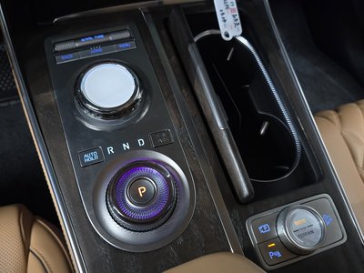 2023 Genesis GV80 缩略图 12