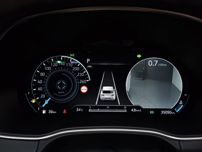 2023 Genesis GV80 缩略图 11