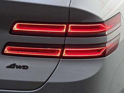 2023 Genesis GV80 照片 10