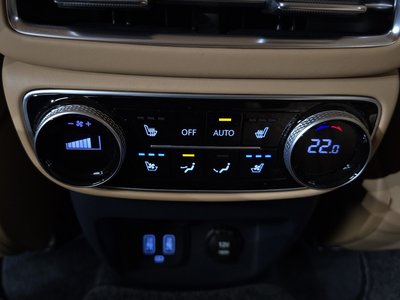 2023 Genesis GV80 缩略图 31