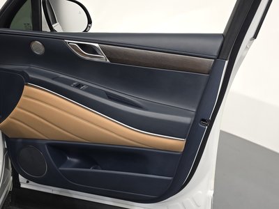 2023 Genesis GV80 缩略图 14