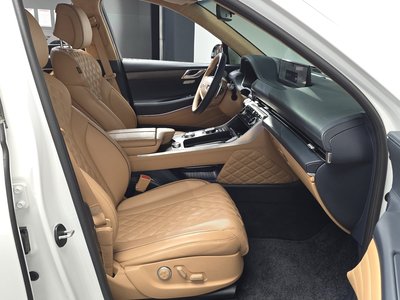 2023 Genesis GV80 缩略图 16