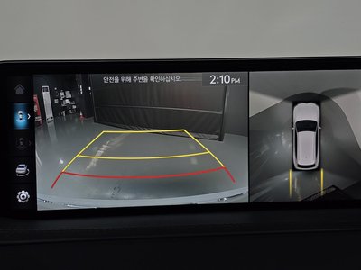 2023 Genesis GV80 缩略图 20