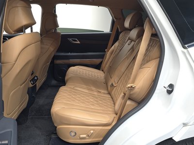 2023 Genesis GV80 缩略图 17