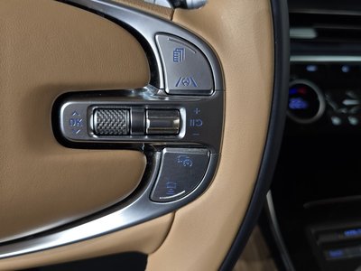 2023 Genesis GV80 缩略图 21