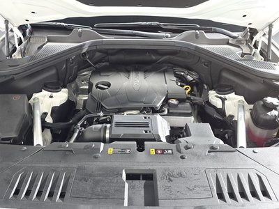 2023 Genesis GV80 照片 7