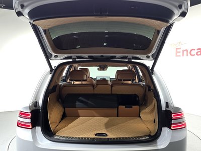 2023 Genesis GV80 缩略图 24
