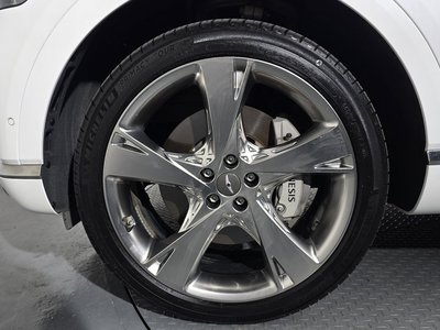 2023 Genesis GV80 照片 6