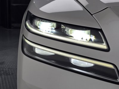 2023 Genesis GV80 照片 9