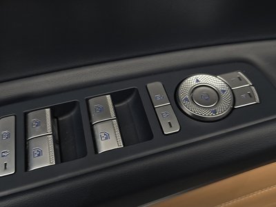 2023 Genesis GV80 缩略图 27