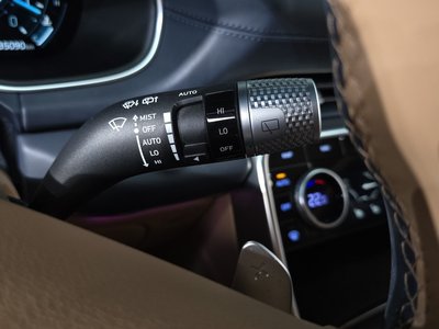 2023 Genesis GV80 缩略图 26