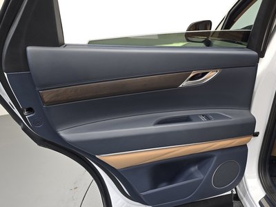 2023 Genesis GV80 缩略图 15