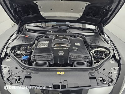 MERCEDES-BENZ S-CLASS - 7