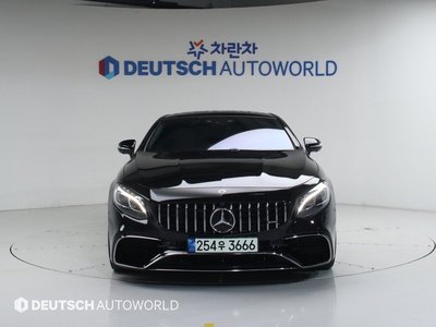 MERCEDES-BENZ S-CLASS - 2