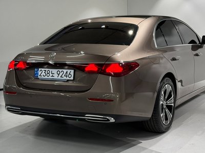 MERCEDES-BENZ E-CLASS - 3