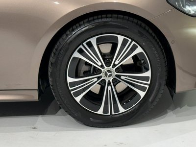 MERCEDES-BENZ E-CLASS - 6