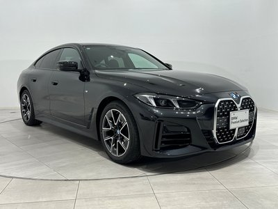 BMW 4 SERIES GRAN COUPE - 7