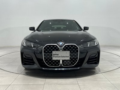 BMW 4 SERIES GRAN COUPE - 6