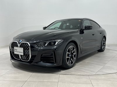 BMW 4 SERIES GRAN COUPE - 1