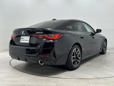 BMW 4 SERIES GRAN COUPE - 9