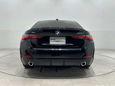 BMW 4 SERIES GRAN COUPE - 10