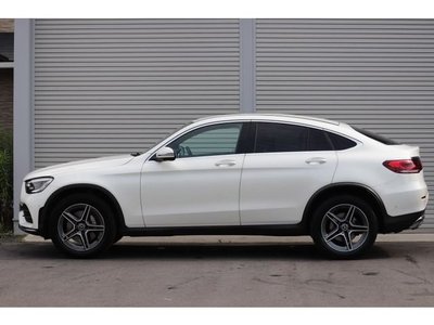 MERCEDES-BENZ GLC - 7