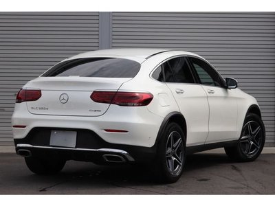 MERCEDES-BENZ GLC - 4
