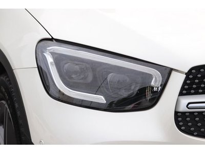 MERCEDES-BENZ GLC - 8