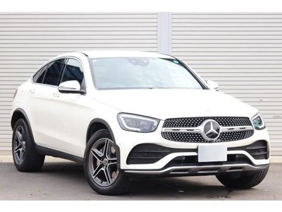 MERCEDES-BENZ GLC - 1
