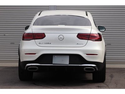 MERCEDES-BENZ GLC - 6