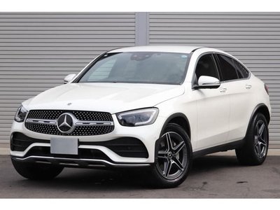 MERCEDES-BENZ GLC - 2