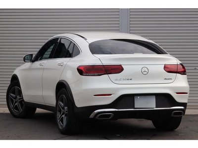 MERCEDES-BENZ GLC - 3
