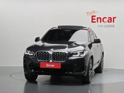 BMW X4 - 2