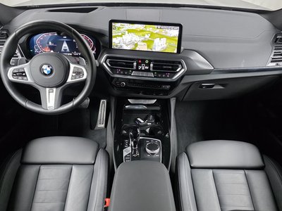 BMW X4 - 5