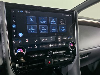 2025 Toyota ALPHARD 缩略图 21