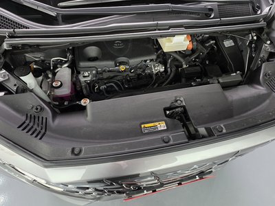 2025 Toyota ALPHARD 照片 7