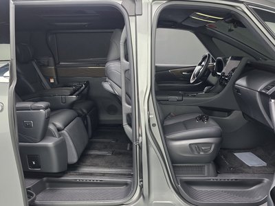 2025 Toyota ALPHARD 缩略图 16