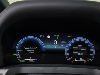 2025 Toyota ALPHARD 缩略图 11