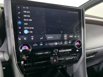 2025 Toyota ALPHARD 缩略图 20