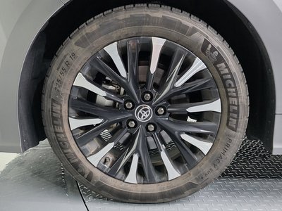 2025 Toyota ALPHARD 照片 6