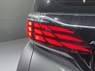 2025 Toyota ALPHARD 照片 10