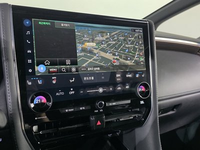 2025 Toyota ALPHARD 缩略图 19