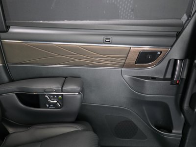 2025 Toyota ALPHARD 缩略图 15