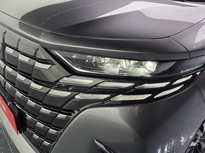 2025 Toyota ALPHARD 照片 9