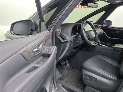 2025 Toyota ALPHARD 缩略图 13