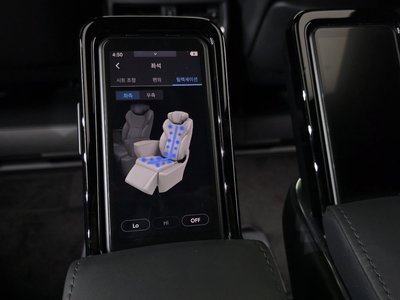 2025 Toyota ALPHARD 缩略图 32